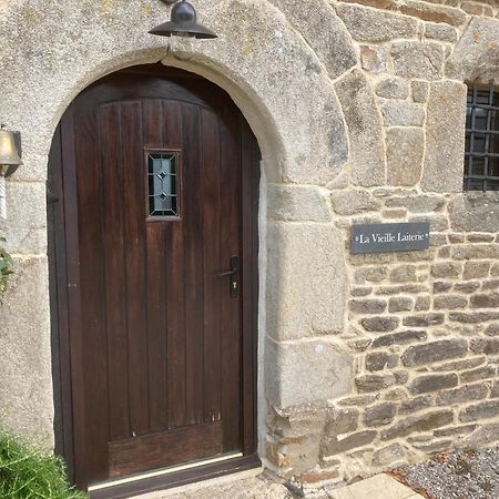 Bed and Breakfast La Vieille Laiterie Plessala Esterno foto