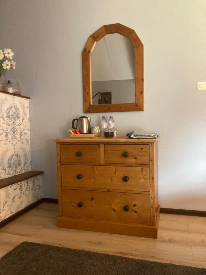 Bed and Breakfast La Vieille Laiterie Plessala Esterno foto