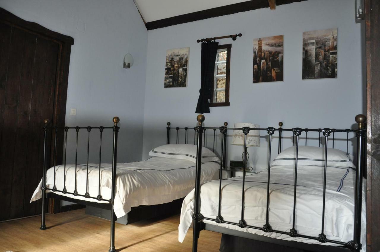 Bed and Breakfast La Vieille Laiterie Plessala Esterno foto